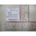 Protect The Goods From Damp Silica Gel Prodcuts
